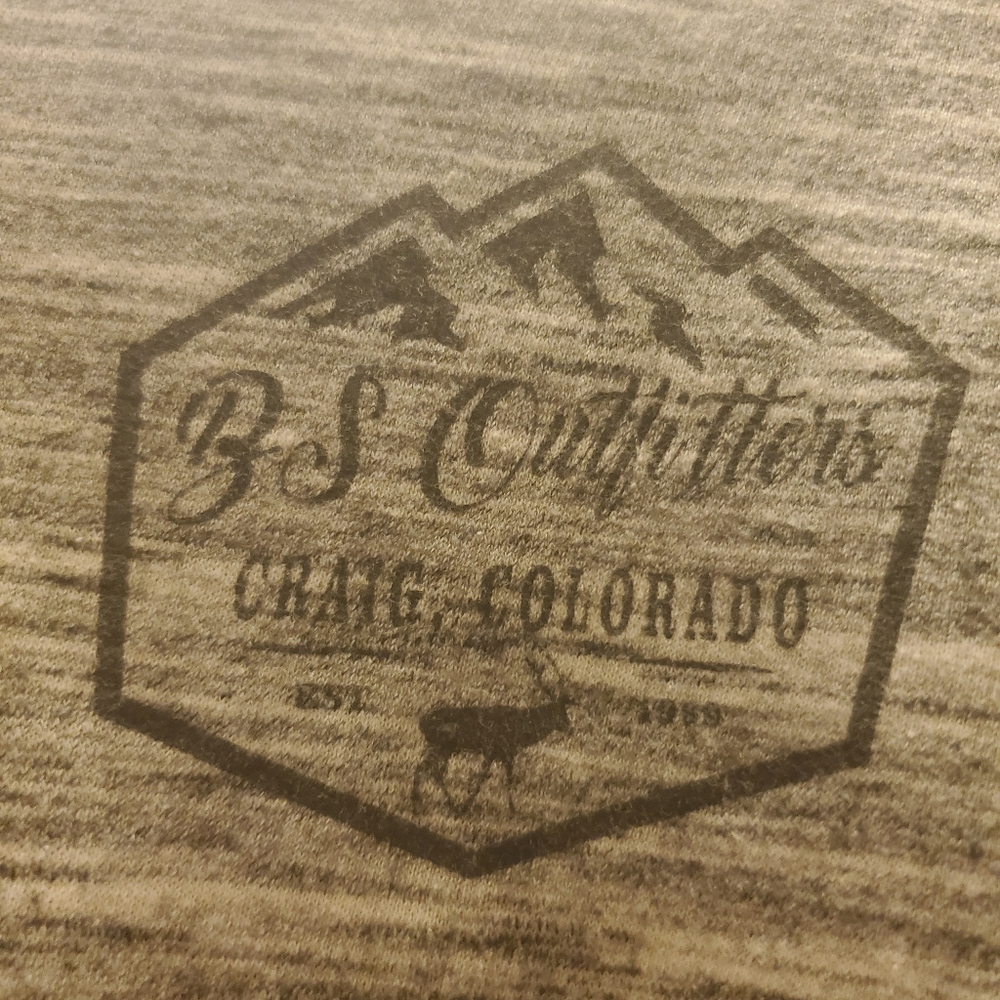 Craig Colorado Hoodie
